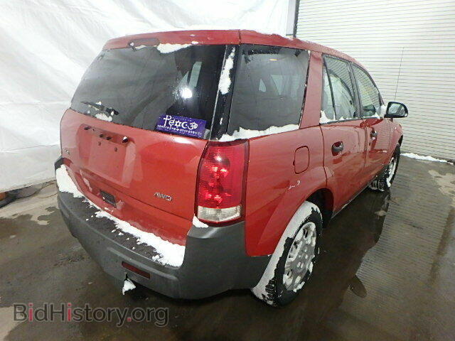 2003 SATURN VUE - VIN: 5GZCZ43D13S839963 - Фото 4