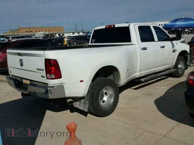 2012 DODGE RAM 3500 - VIN: 3C63DRGL2CG285944 - Фото 4