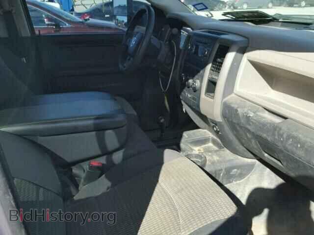2012 DODGE RAM 3500 - VIN: 3C63DRGL2CG285944 - Фото 5