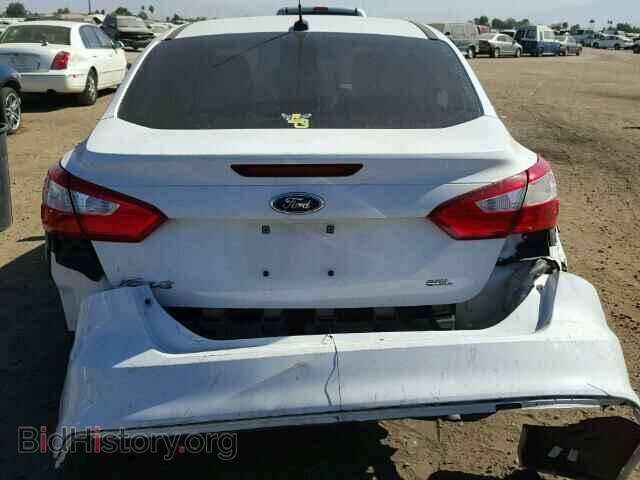 2012 FORD FOCUS - VIN: 1FAHP3H25CL348794 - Photo 10