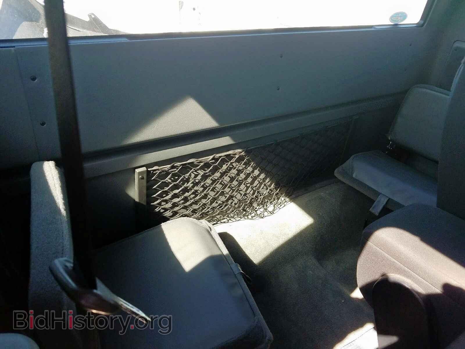 2011 FORD RANGER - VIN: 1FTKR1ED0BPA50052 - Фото 6