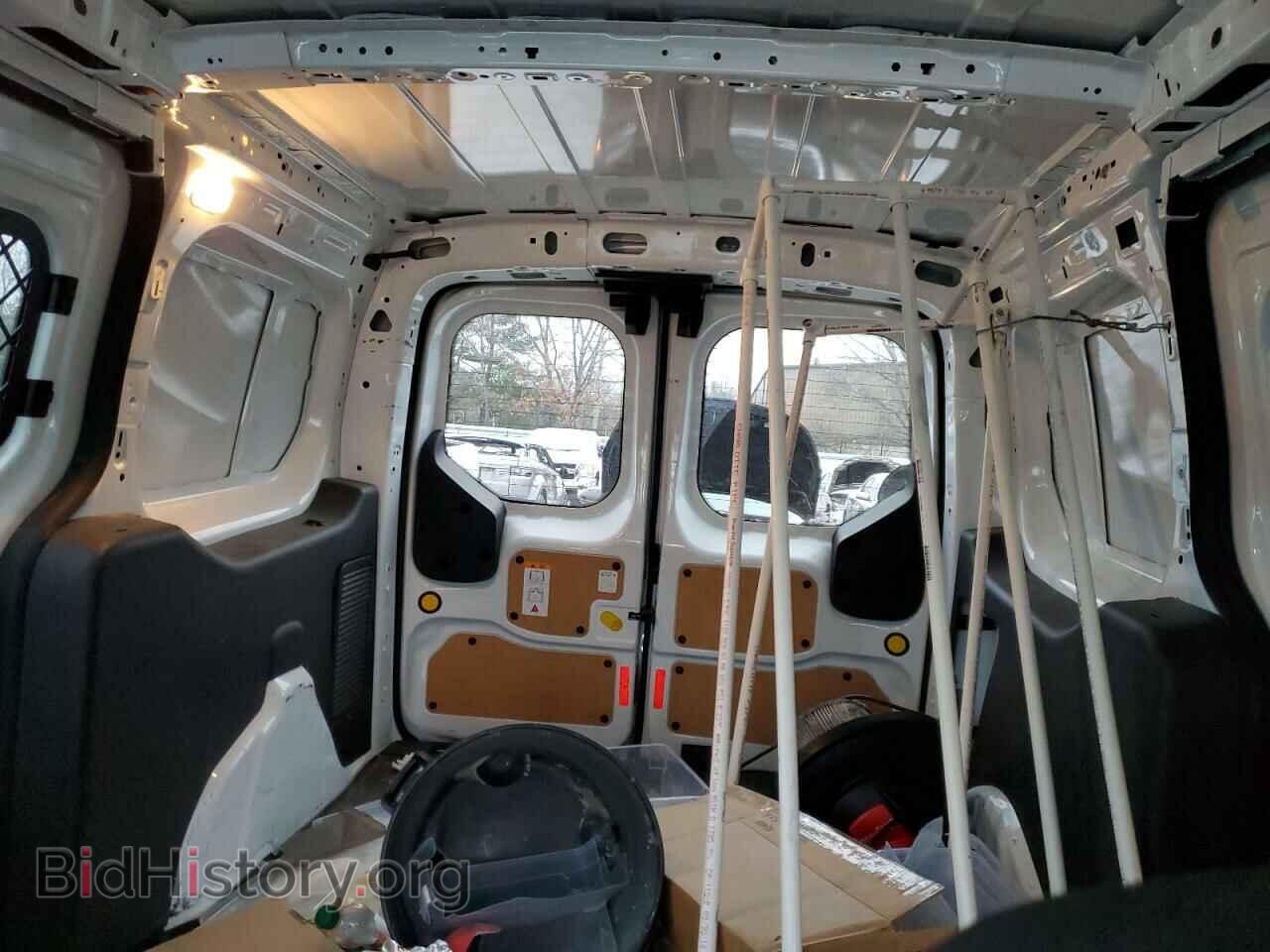2018 FORD TRANSIT - VIN: NM0LS7F71J1345163 - Фото 10