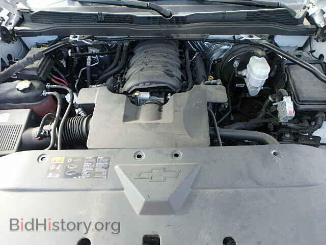 2014 CHEVROLET SILVERADO - VIN: 3GCPCREC5EG313058 - Фото 7
