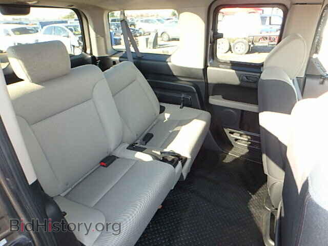 2007 HONDA ELEMENT - VIN: 5J6YH28727L001730 - Photo 6