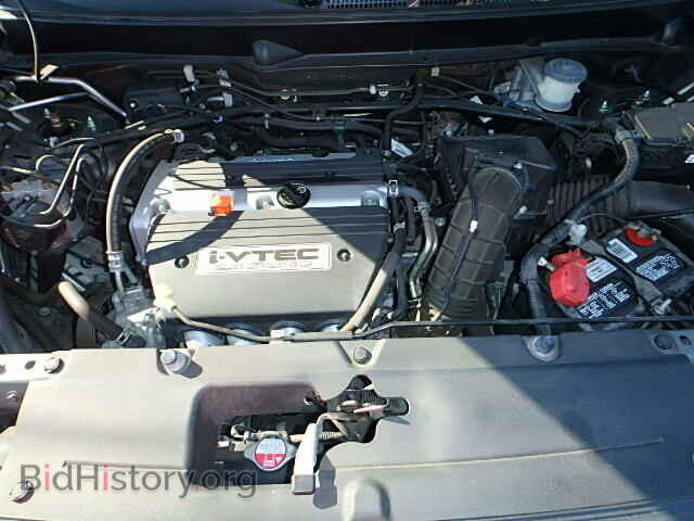 2007 HONDA ELEMENT - VIN: 5J6YH28727L001730 - Photo 7