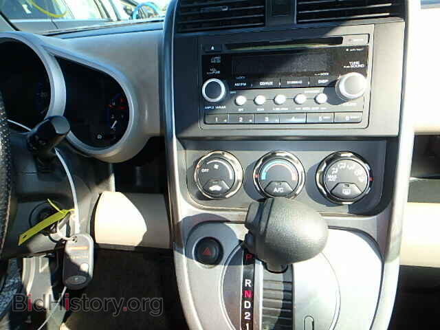 2007 HONDA ELEMENT - VIN: 5J6YH28727L001730 - Photo 9