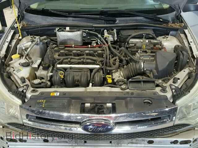 2008 FORD FOCUS - VIN: 1FAHP35N48W164256 - Фото 7