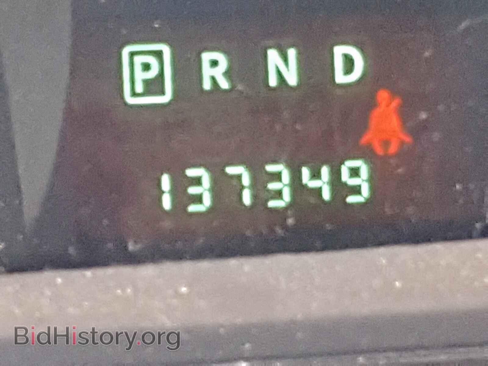 2009 DODGE JOURNEY - VIN: 3D4GG57V69T602963 - Фото 8