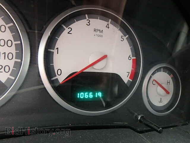 2010 DODGE CARAVAN - VIN: 2D4RN5D14AR210281 - Фото 8