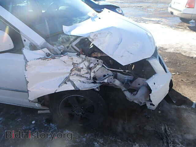 2010 DODGE CARAVAN - VIN: 2D4RN5D14AR210281 - Фото 10