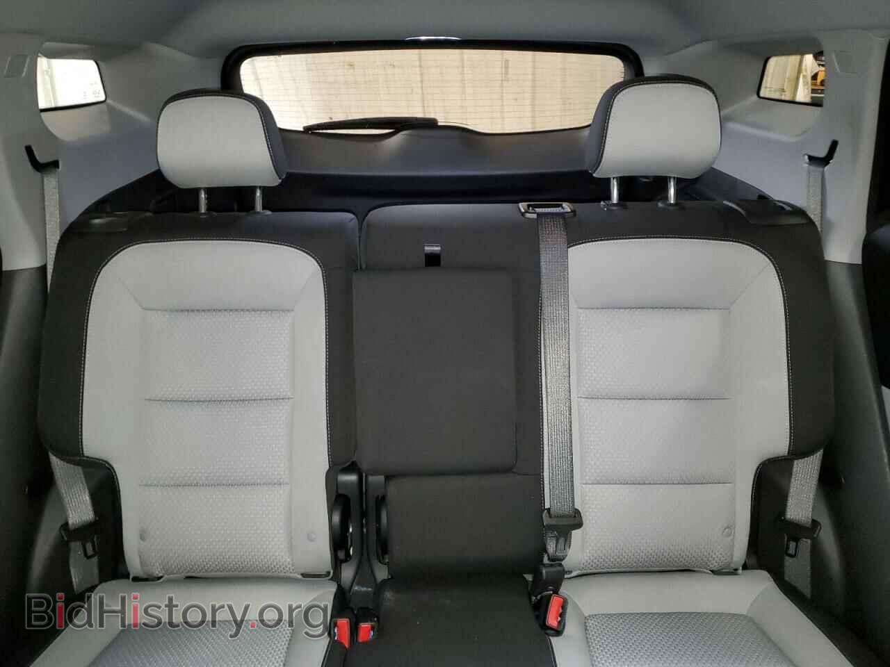 2022 GMC TERRAIN - VIN: 3GKALTEV4NL178039 - Фото 10
