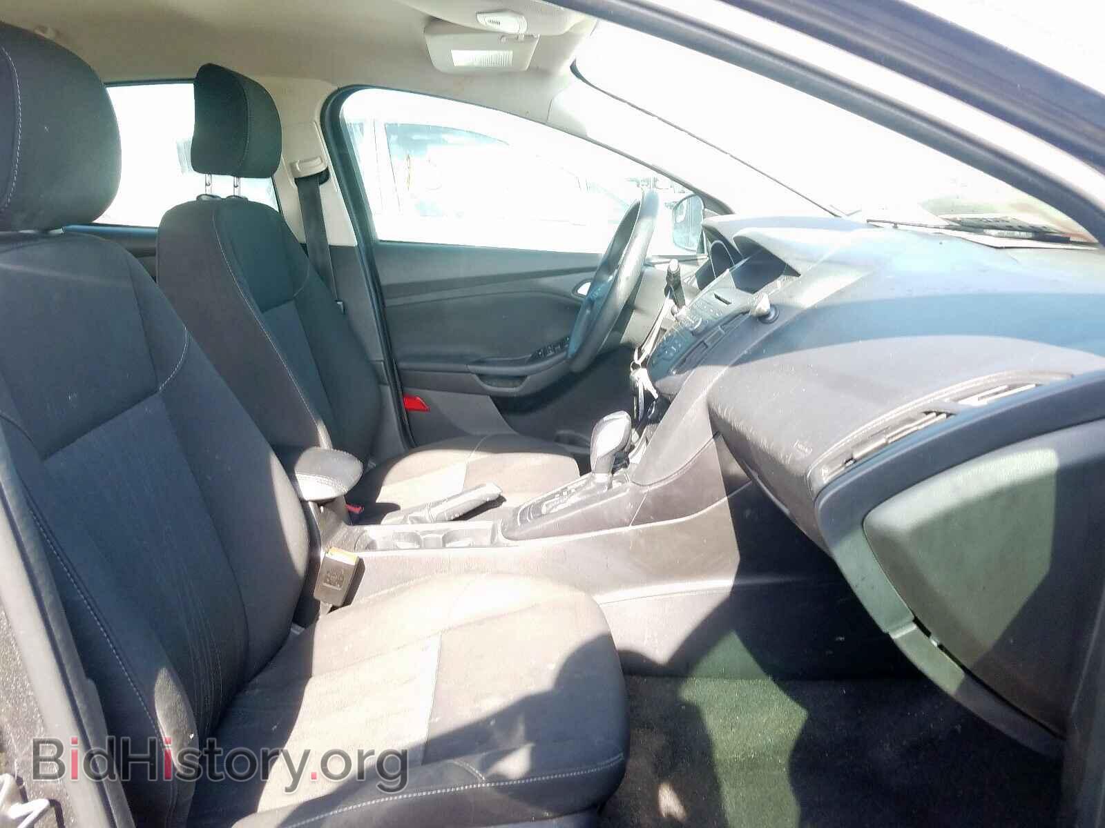 2015 FORD FOCUS - VIN: 1FADP3F27FL363528 - Photo 5