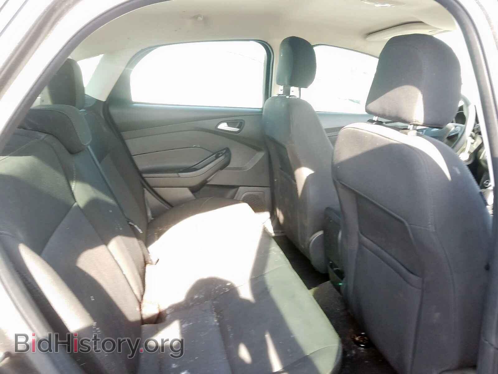 2015 FORD FOCUS - VIN: 1FADP3F27FL363528 - Photo 6