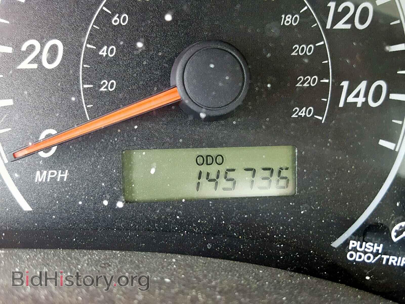 2011 TOYOTA COROLLA BA - VIN: 2T1BU4EE0BC613298 - Фото 8