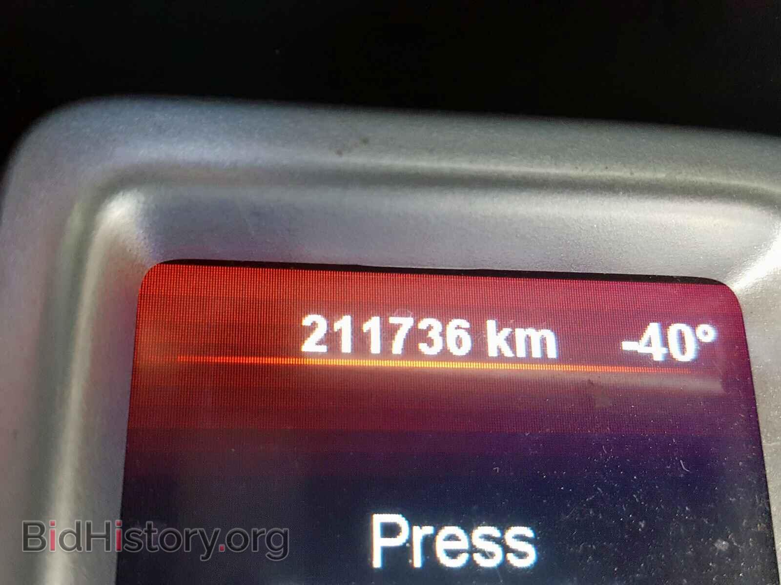 2012 DODGE JOURNEY - VIN: 3C4PDCAB3CT281996 - Фото 8