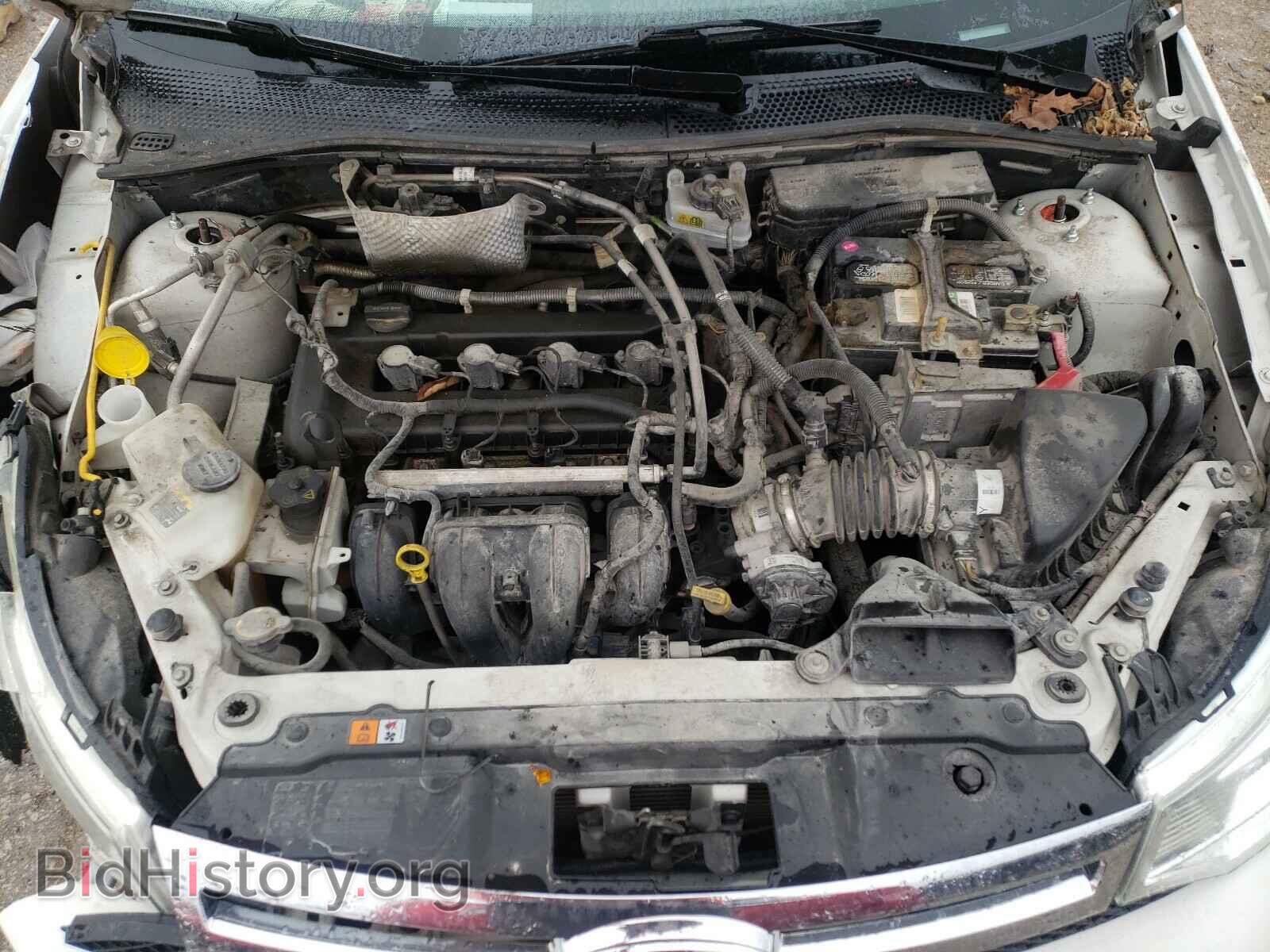 2010 FORD FOCUS - VIN: 1FAHP3FN1AW126424 - Фото 7