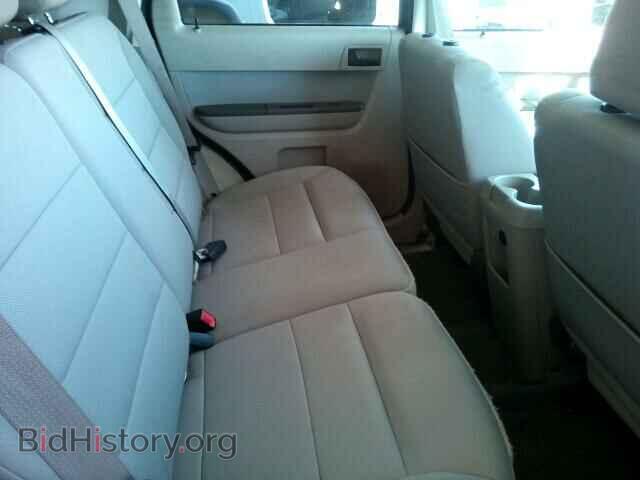 2012 FORD ESCAPE - VIN: 1FMCU0D73CKA06484 - Photo 6