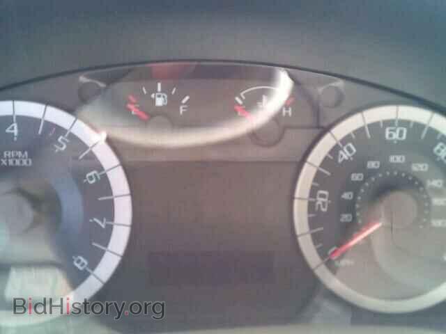 2012 FORD ESCAPE - VIN: 1FMCU0D73CKA06484 - Photo 8