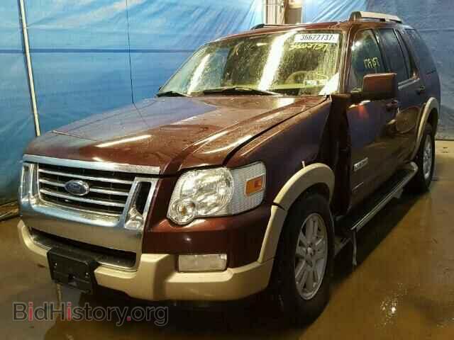 2006 FORD EXPLORER - VIN: 1FMEU74E76UB33179 - Фото 2
