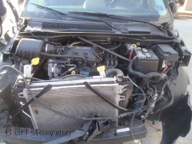 2010 DODGE CARAVAN - VIN: 2D4RN5D13AR489156 - Фото 7