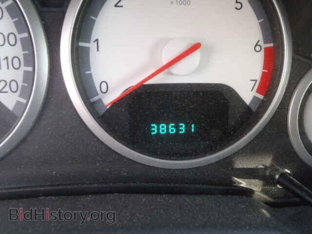 2010 DODGE CARAVAN - VIN: 2D4RN5D13AR489156 - Фото 8