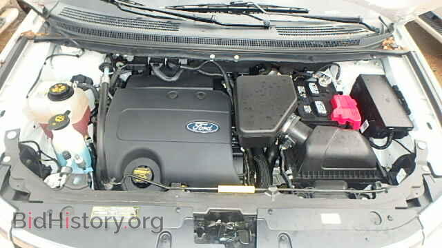 2013 FORD EDGE - VIN: 2FMDK3JC2DBB85710 - Photo 6