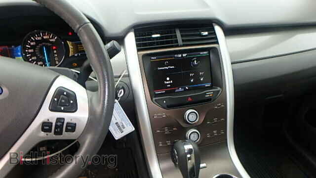 2013 FORD EDGE - VIN: 2FMDK3JC2DBB85710 - Photo 8