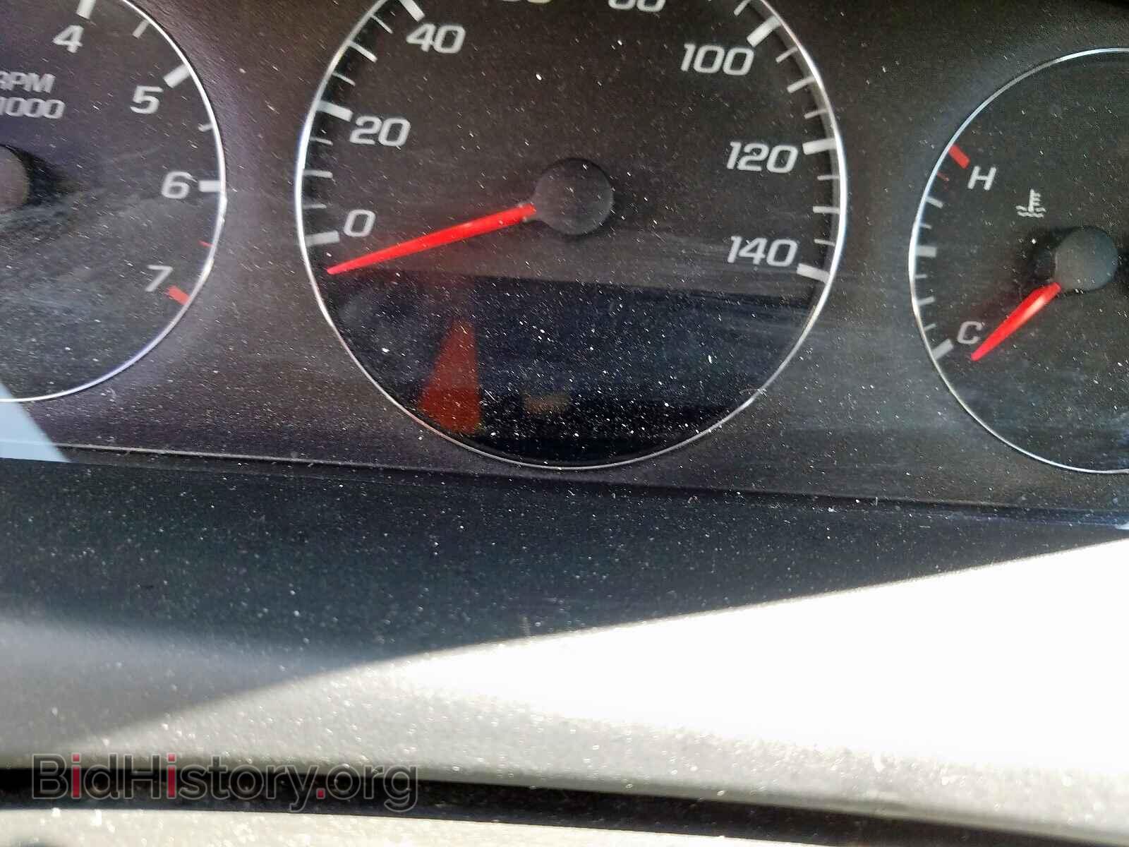 2014 CHEVROLET IMPALA - VIN: 2G1WC5E37E1184505 - Фото 8