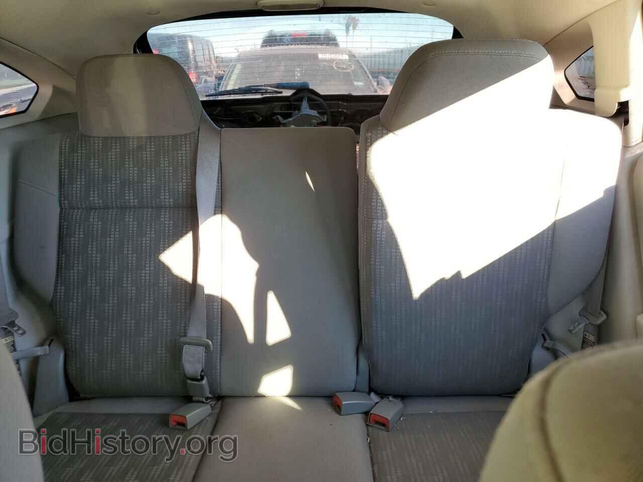 2007 DODGE CALIBER - VIN: 1B3HB48B07D520519 - Фото 10