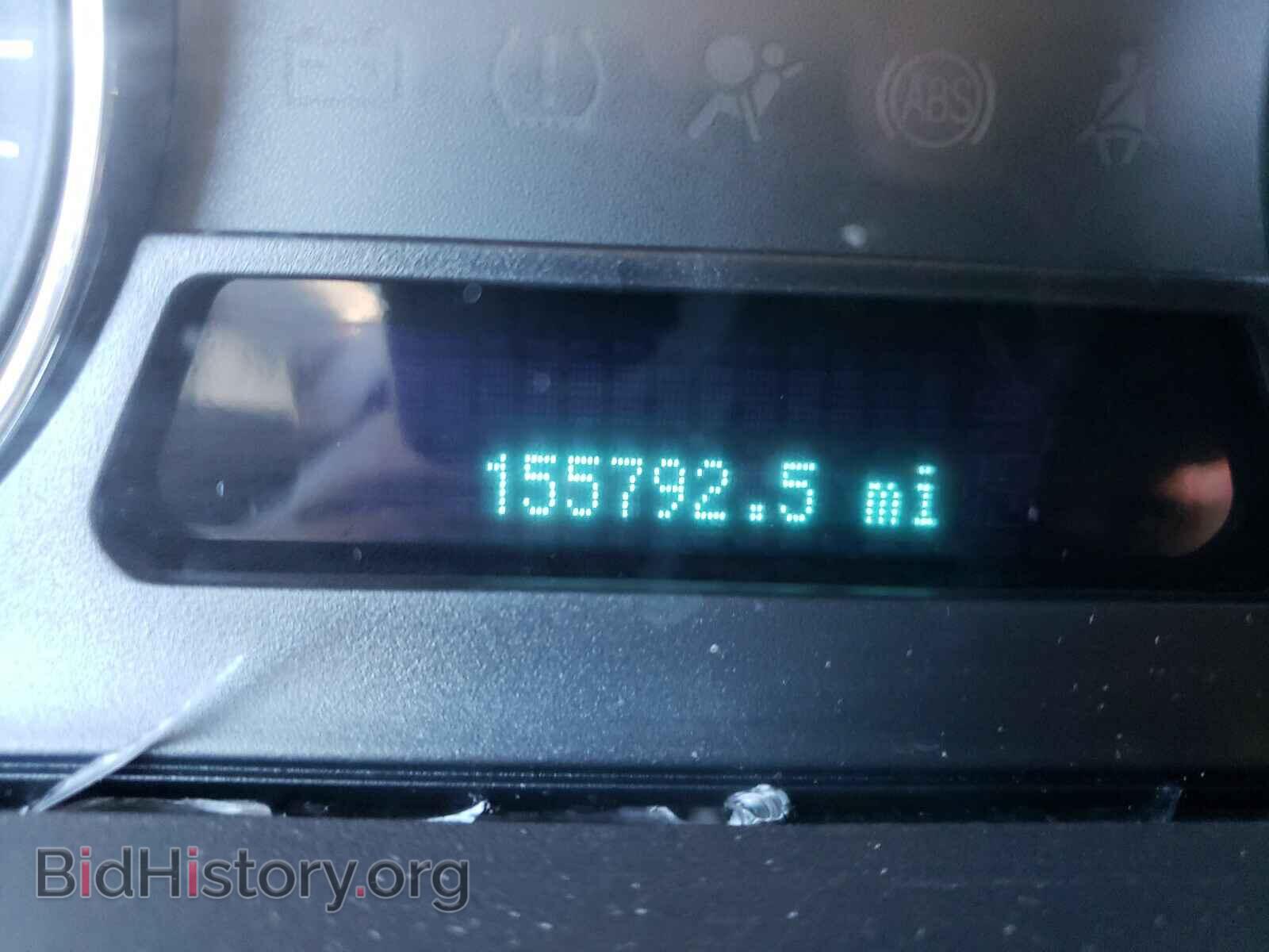 2011 FORD FLEX - VIN: 2FMGK5CCXBBD06535 - Photo 8