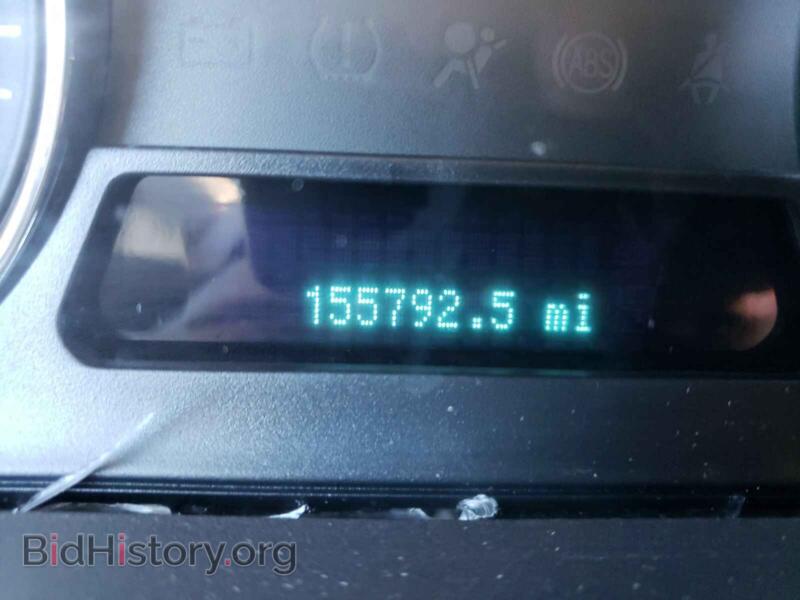 2011 Ford FLEX (VIN 2FMGK5CCXBBD06535) — photo 8 of 10
