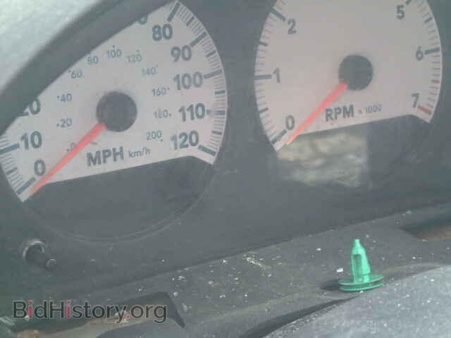 2006 DODGE CARAVAN - VIN: 1D4GP24R66B710194 - Фото 8