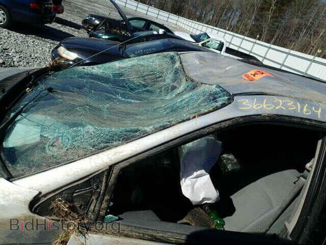 2006 DODGE CARAVAN - VIN: 1D4GP24R66B710194 - Фото 10