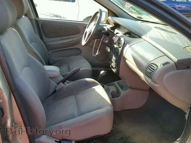 2003 DODGE NEON - VIN: 1B3ES26C53D206622 - Фото 5