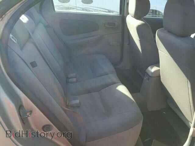 2003 DODGE NEON - VIN: 1B3ES26C53D206622 - Фото 6