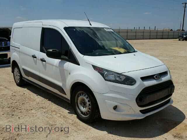 Photo NM0LS7FX8E1164700 - FORD TRANSIT CO 2014