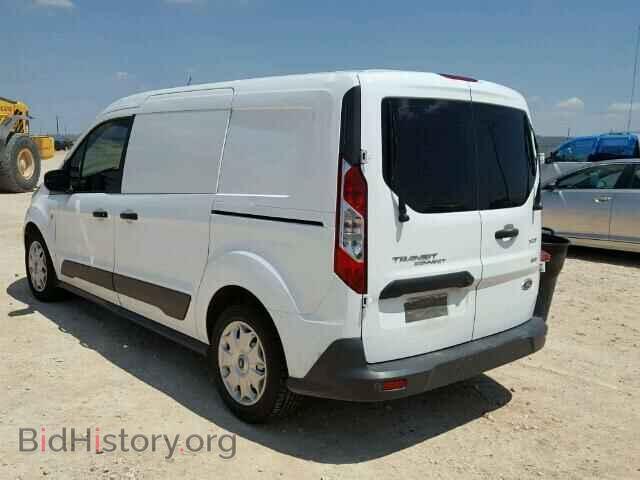 2014 FORD TRANSIT CO - VIN: NM0LS7FX8E1164700 - Фото 3