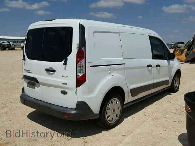 2014 FORD TRANSIT CO - VIN: NM0LS7FX8E1164700 - Фото 4