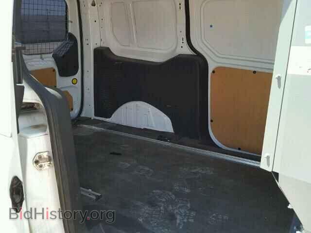2014 FORD TRANSIT CO - VIN: NM0LS7FX8E1164700 - Фото 6