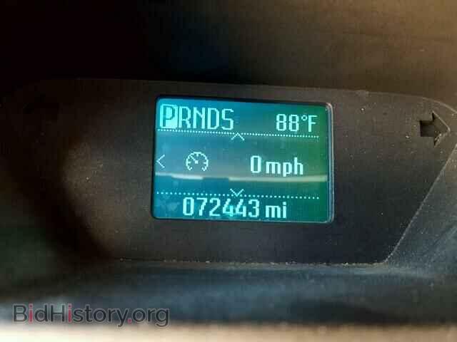 2014 FORD TRANSIT CO - VIN: NM0LS7FX8E1164700 - Фото 8