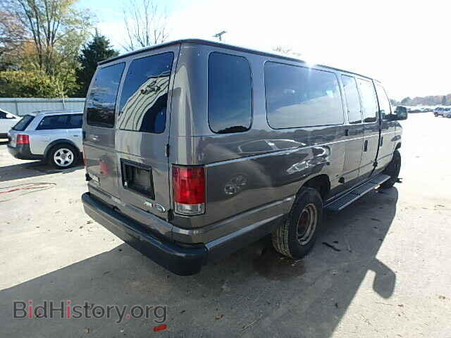 2009 FORD ECONOLINE - VIN: 1FBSS31L09DA66197 - Photo 4