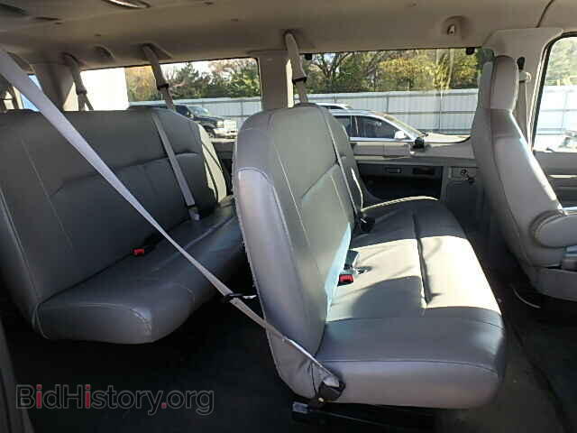 2009 FORD ECONOLINE - VIN: 1FBSS31L09DA66197 - Photo 6