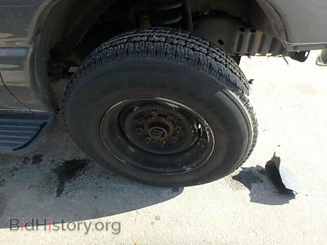 2009 FORD ECONOLINE - VIN: 1FBSS31L09DA66197 - Photo 9