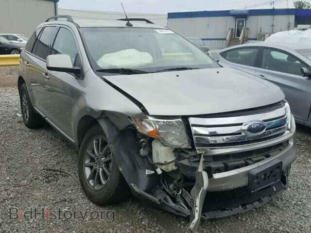 Photo 2FMDK38C38BB41730 - FORD EDGE 2008