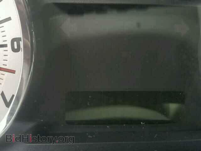 2008 FORD EDGE - VIN: 2FMDK38C38BB41730 - Фото 8