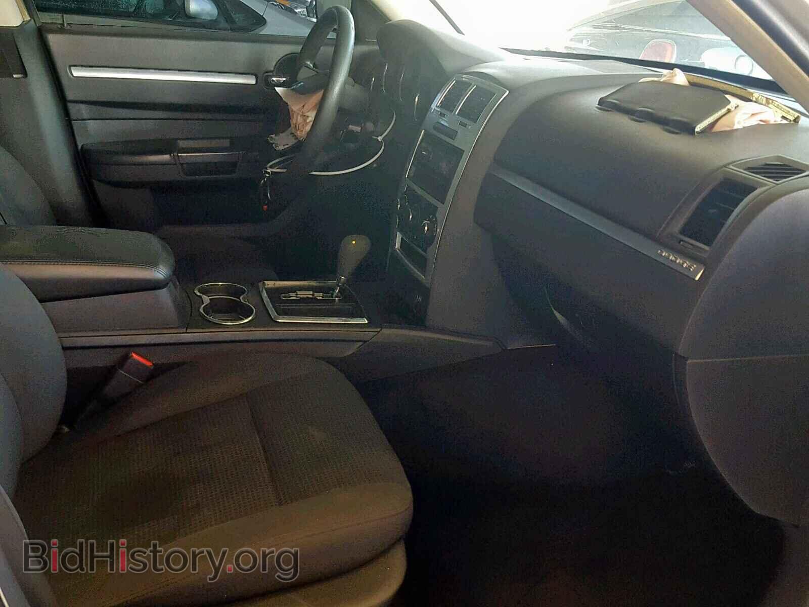 2010 DODGE CHARGER - VIN: 2B3CA4CD2AH215314 - Photo 5