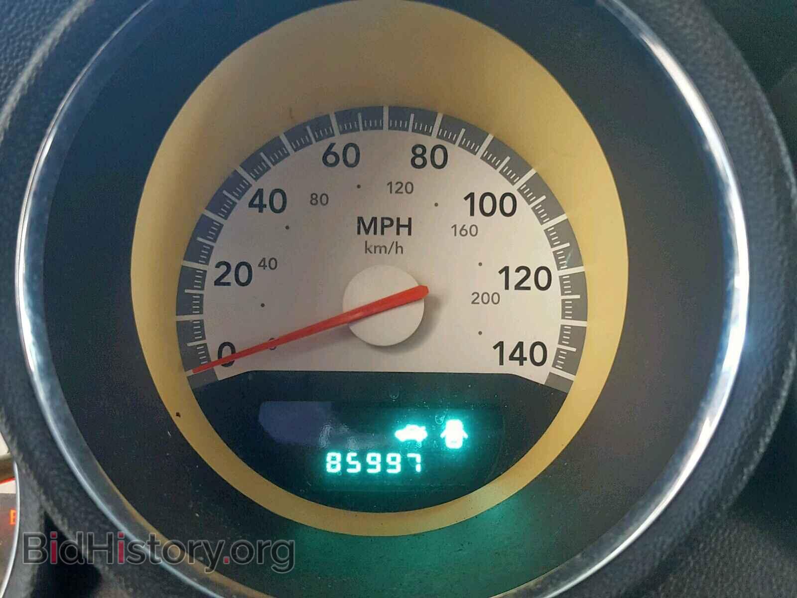 2010 DODGE CHARGER - VIN: 2B3CA4CD2AH215314 - Photo 8