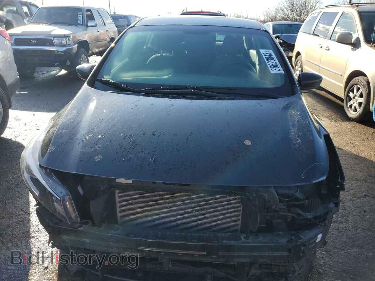 2017 KIA FORTE - VIN: 3KPFK4A78HE035654 - Фото 5
