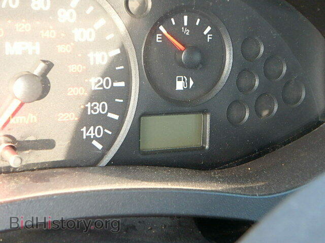 2006 FORD FOCUS - VIN: 1FAHP34N16W178582 - Фото 8