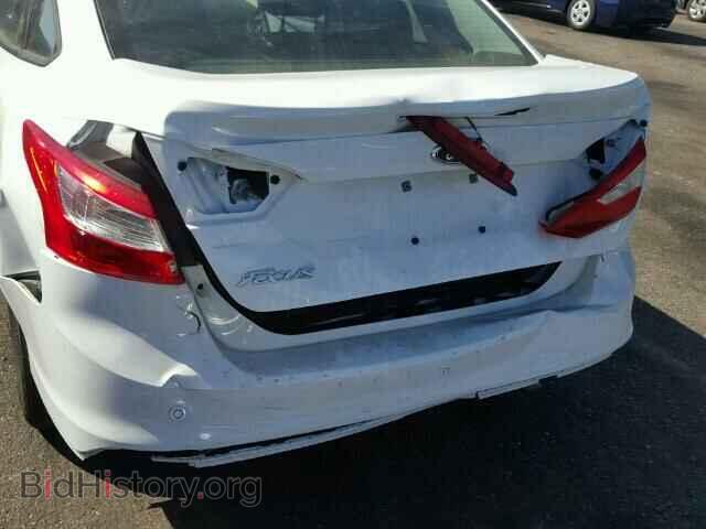 2014 FORD FOCUS - VIN: 1FADP3F23EL247614 - Photo 10